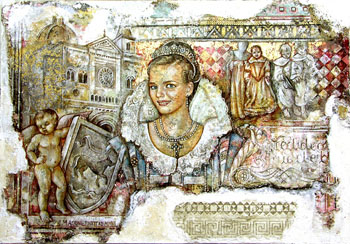 roman colosseum